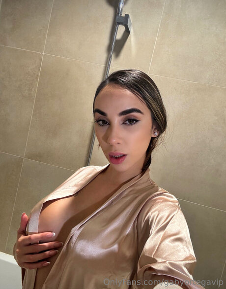 Gabyortegavip ポルノスター エロティック 画像