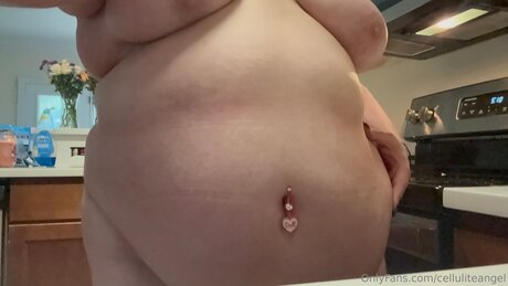 Celluliteangel ヌードモデル 画像