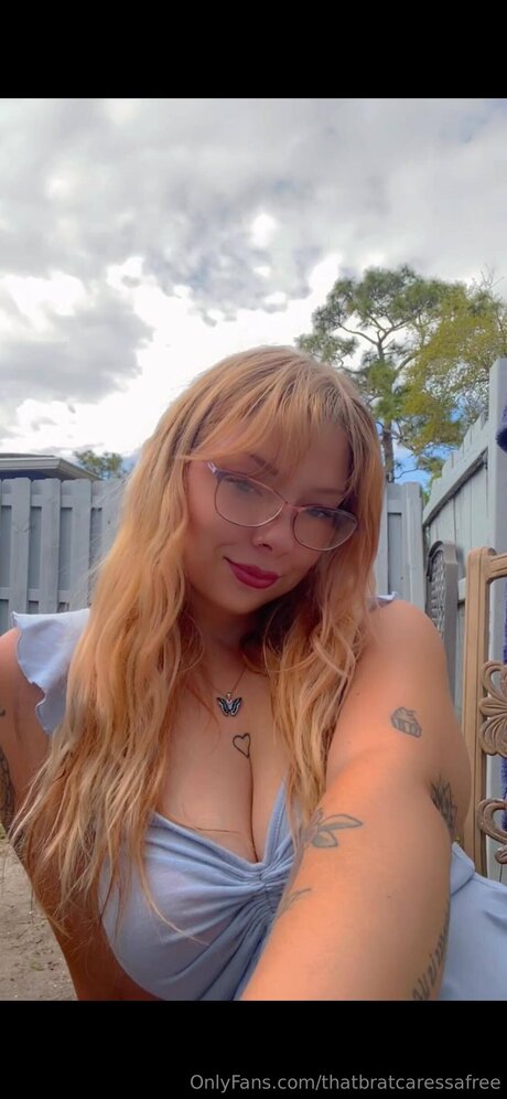 Thatbratcaressafree 可愛い女優 写真