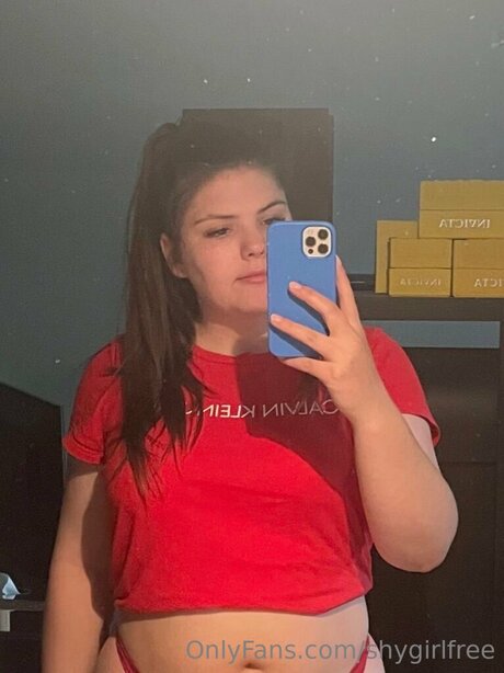 Shygirlfree 美しいモデル 写真