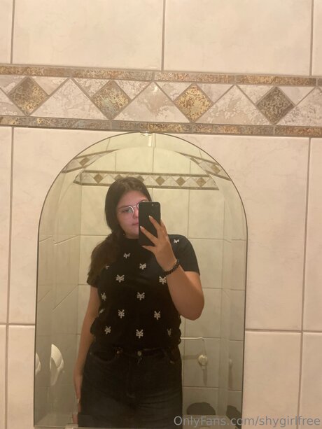 Shygirlfree モデル アーカイブ