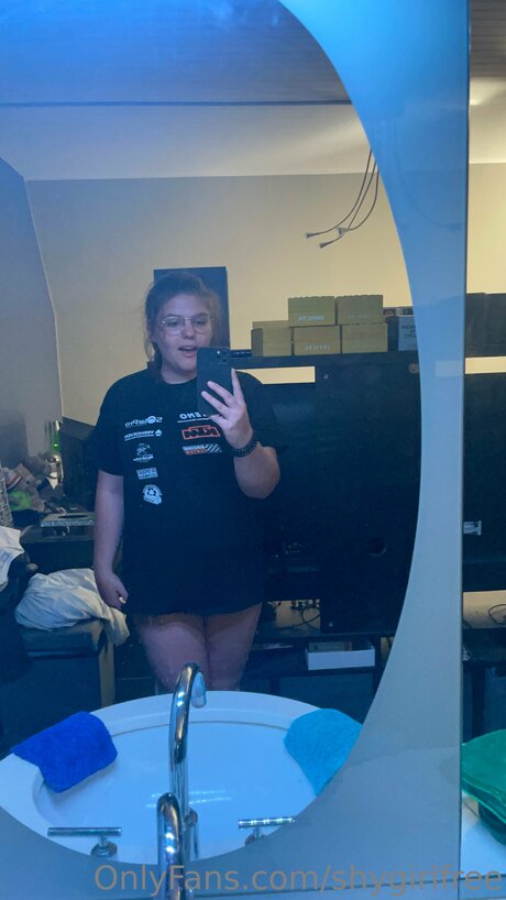 Shygirlfree 可愛い女優 画像