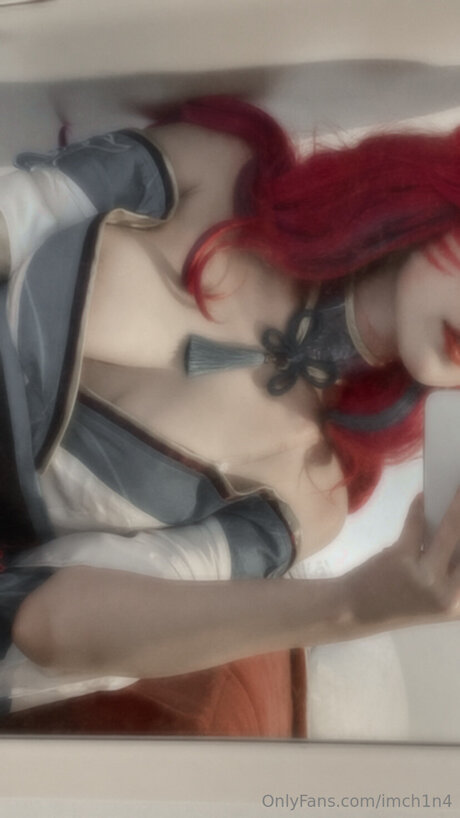 Imch1n4 HDモデル 写真