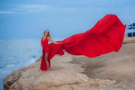 Diana Banana ホット女優 画像