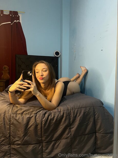 Bunnymoonx ポルノスター ギャラリー