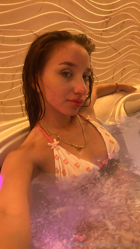 Bunnymoonx 素敵なスター 写真