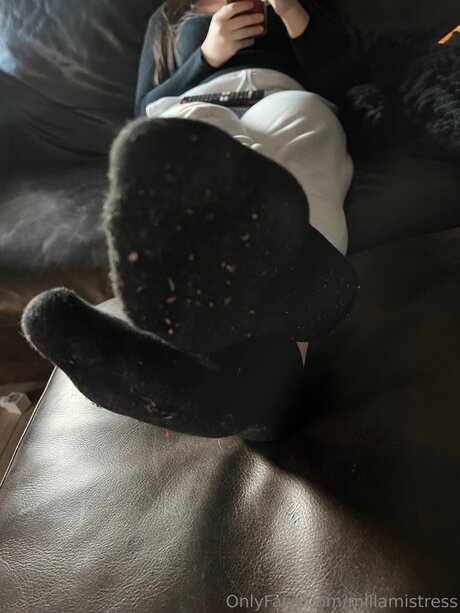 Millamistress エロティックなモデル 画像