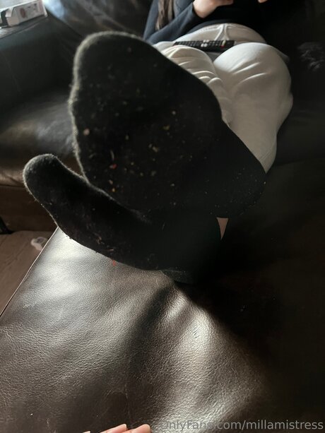 Millamistress トップスター アーカイブ