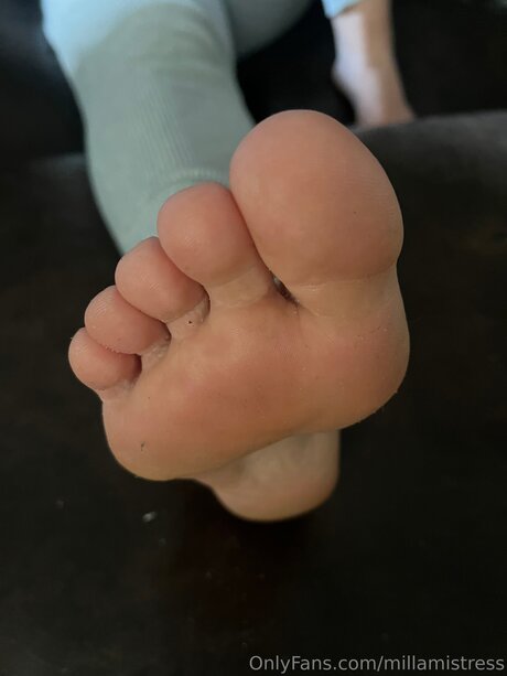 Millamistress アダルトモデル 写真