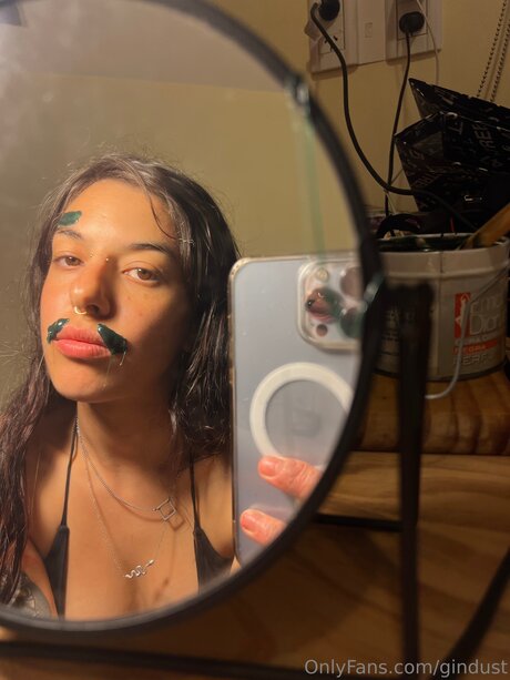 Gindust HDスター 画像