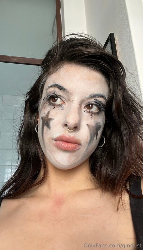 Gindust 無料スター アーカイブ