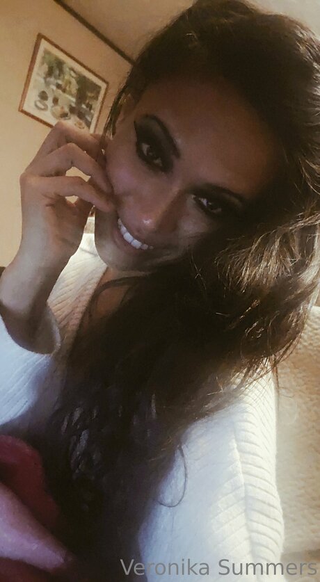 Veronika 040 アートモデル ギャラリー