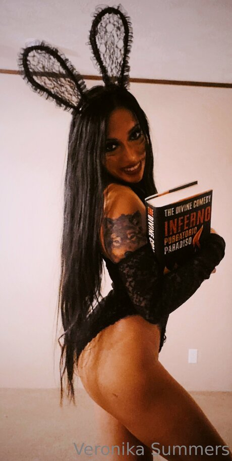 Veronika 040 HDスター 画像