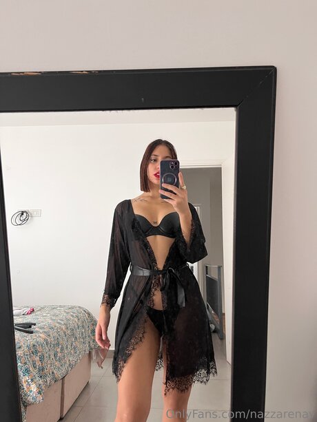 Nazzarenav 裸モデル 画像