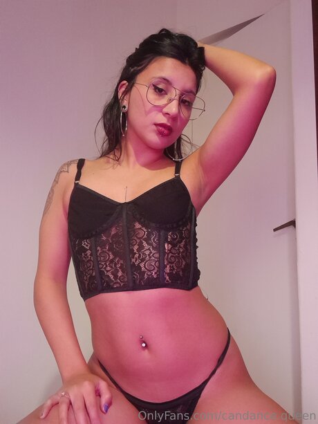 Candance Queen 最高のモデル アーカイブ