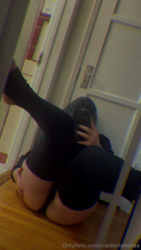 Ciaobellabellaa 素敵なモデル 画像