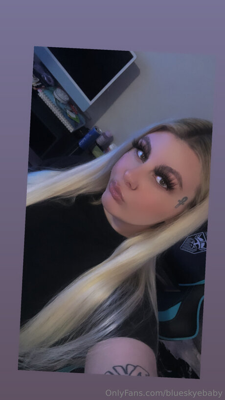 Blueskyebaby HDモデル 写真