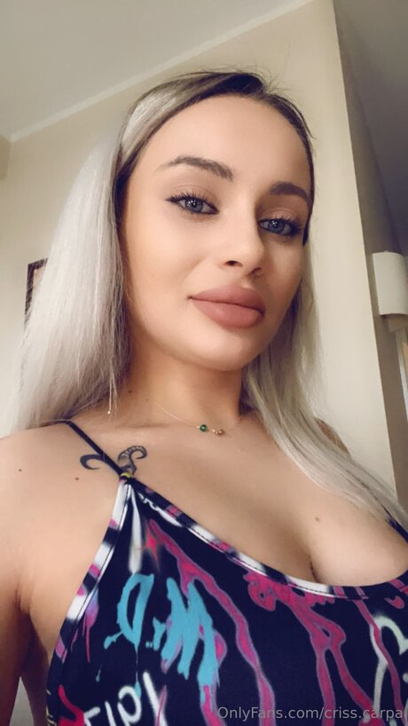 Criss Carpa HDモデル 画像