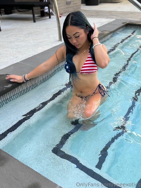 Veeexotics 美しいスター 画像