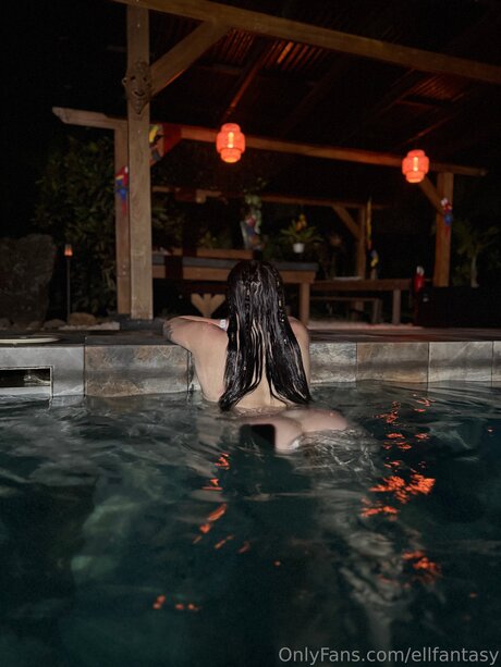 Ellfantasy 裸モデル 写真