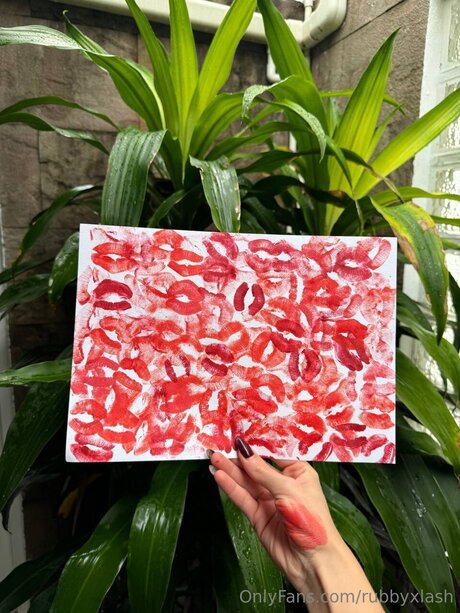 Rubbyxlash かわいいモデル ギャラリー