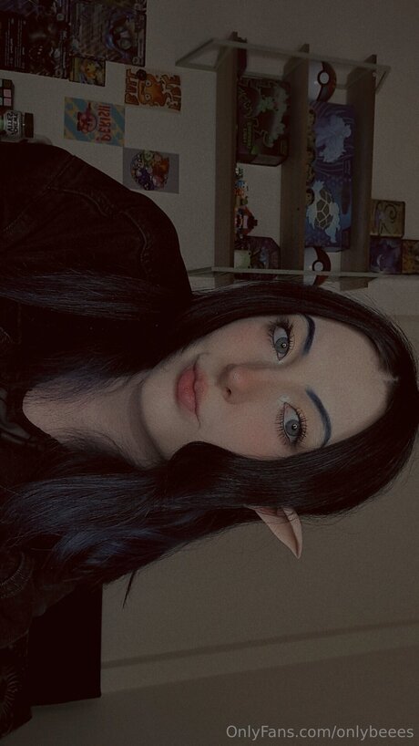 Onlybeees 完璧な女優 ギャラリー