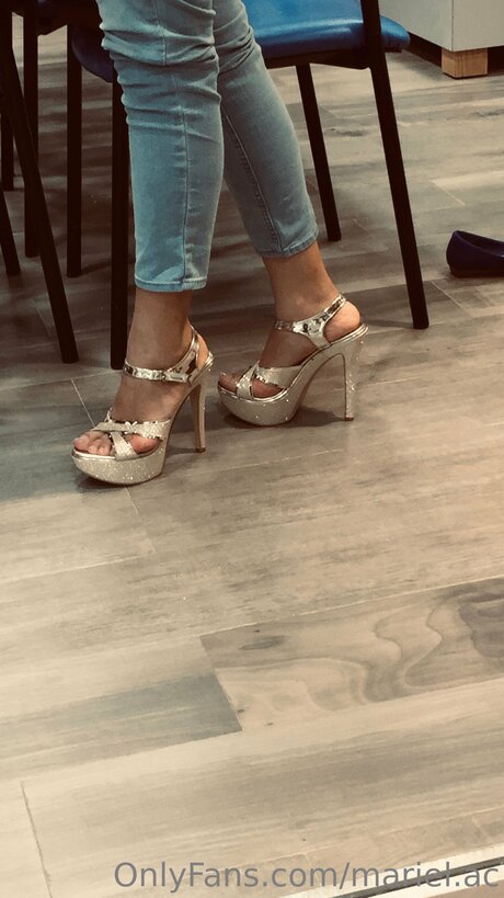 Mariel Ac 美しい女優 画像