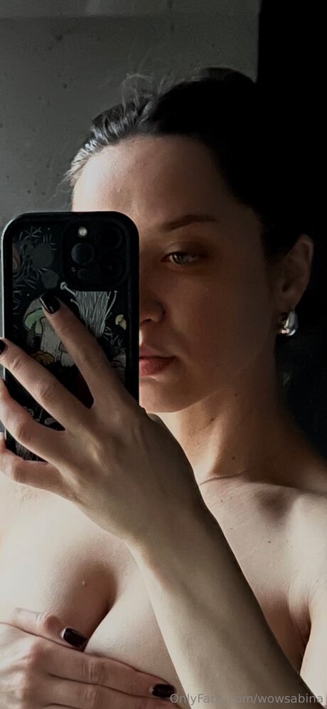 Wowsabina ポルノスター 写真