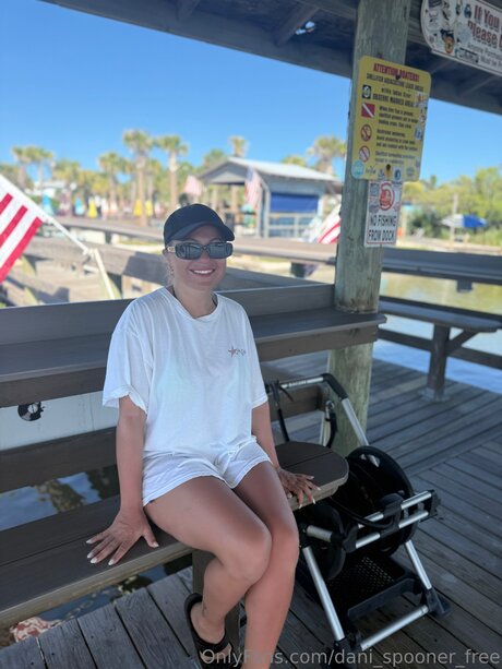 Dani Spooner Free 裸の女優 写真