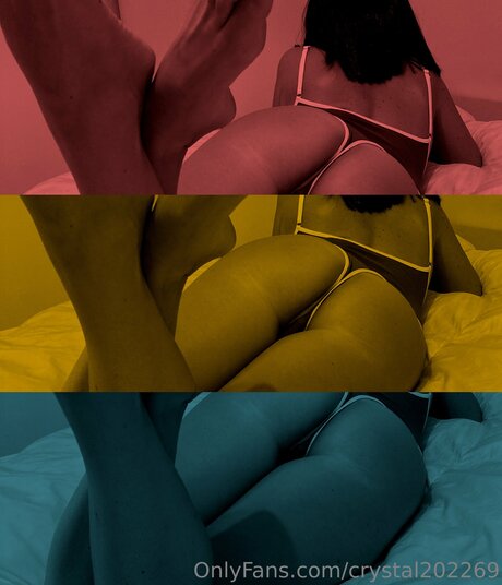 Crystal202269 独占女優 ギャラリー