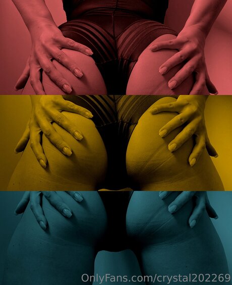 Crystal202269 ヌードのポルノスター 写真