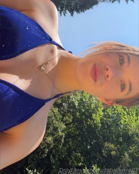 Elvitaballerina07 美しいスター 写真