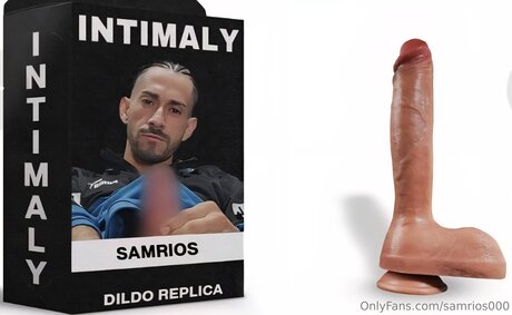 Samrios000 トップポルノスター 写真