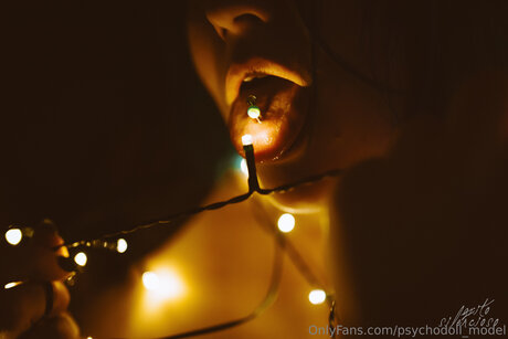 Psychodoll Model ポルノモデル 画像