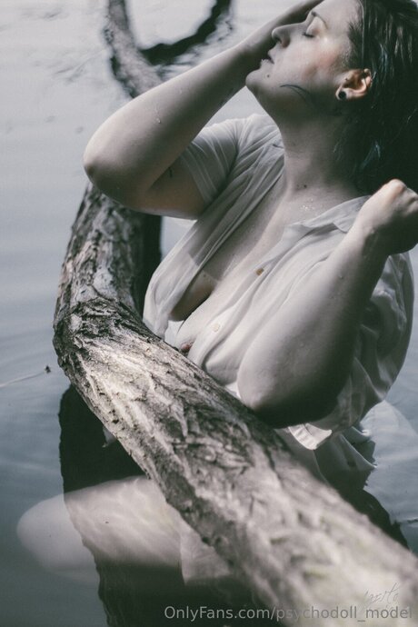 Psychodoll Model 独占スター アーカイブ