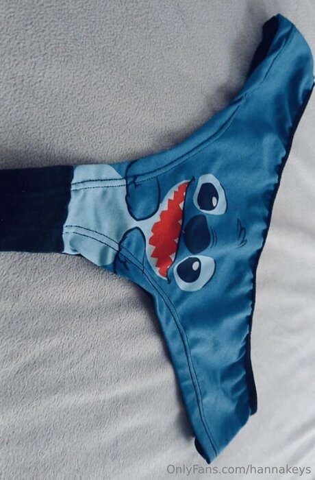 Hannakeys かわいいスター 写真