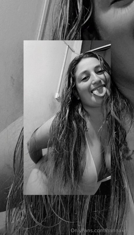 Hannakeys ポルノスター アダルト 写真