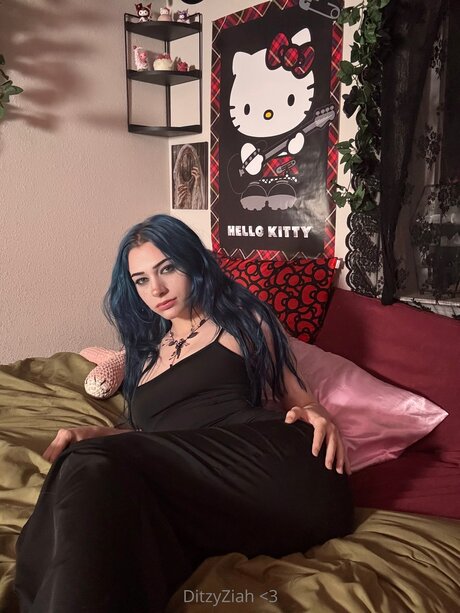 Ditzyziah HDモデル 写真