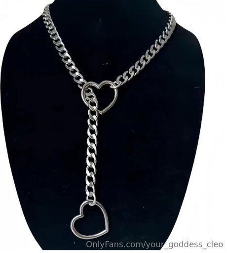 Your Goddess Cleo 素敵なポルノスター 画像