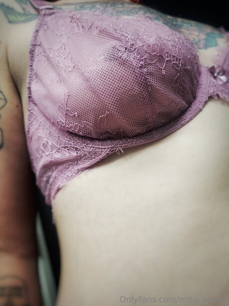 Misscanada 裸の女優 写真