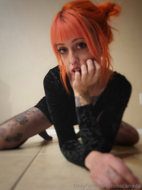 Misscanada 高品質スター 写真