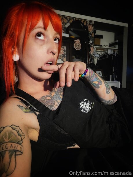 Misscanada 無料モデル ギャラリー