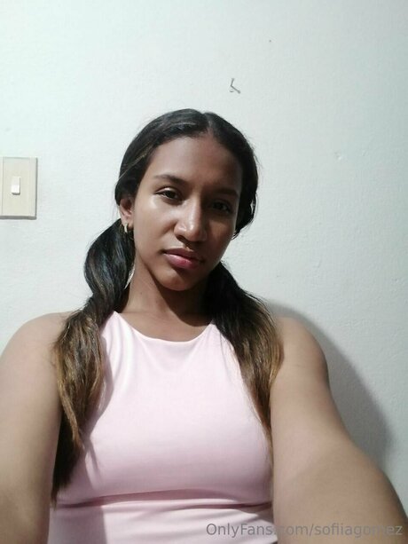 Sofiiagomez 素敵なモデル アーカイブ