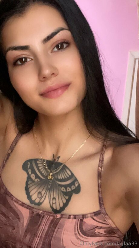 Laylaa33 アートポルノスター ギャラリー