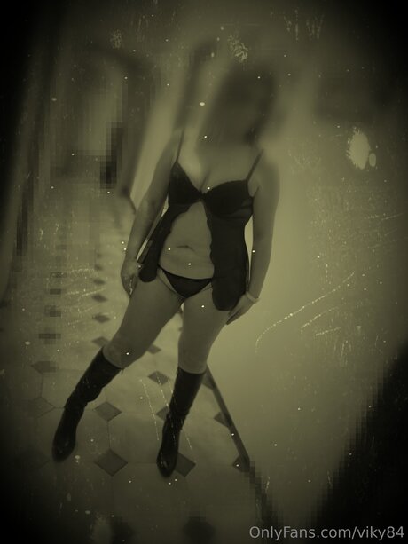 Viky84 限定スター 写真