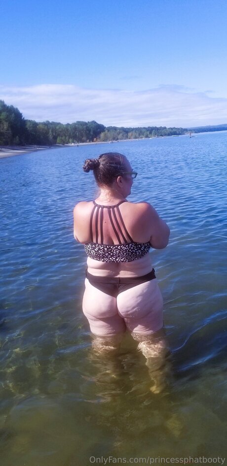 Princessphatbooty トップスター 写真