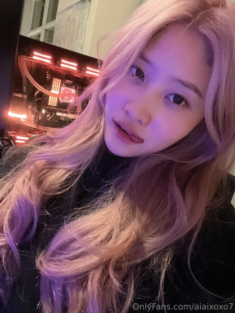 Prettyaiai ポルノスター 写真