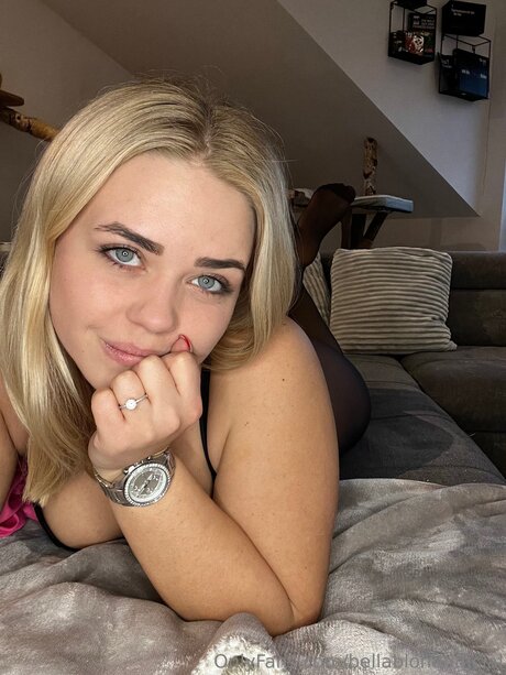 Bellablondofficial ポルノスター パーフェクト アーカイブ