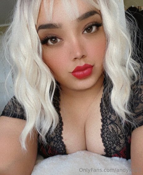 Andyxo22 素敵なスター アーカイブ