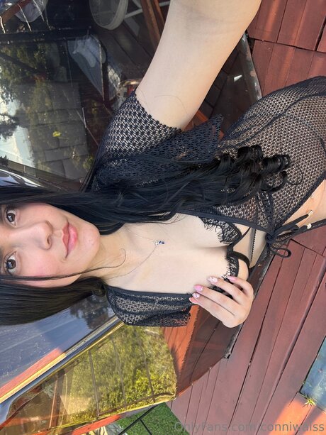 Conniwaiss ヌードモデル アーカイブ